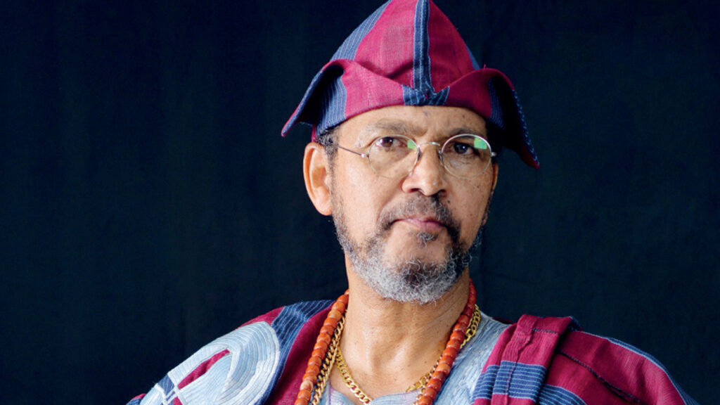 Olorogun Oskar Ibru