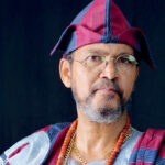 Olorogun Oskar Ibru