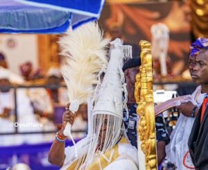Olubadan