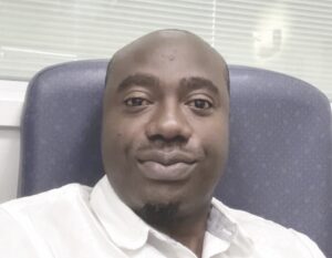 Olufisayo