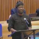Oluwaseun Dania
