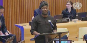 Oluwaseun Dania