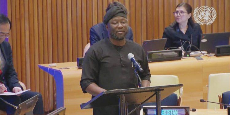 Oluwaseun Dania