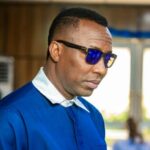 Omoyele Sowore