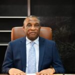 Executive Vice Chairman of FCCPC, Dr Tunji Bello
