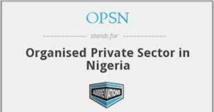 Organised-Private-Sector