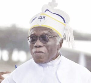 Orimolade