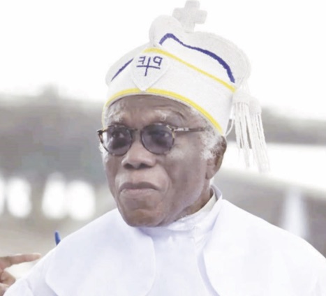 Orimolade