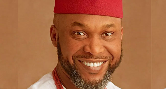 Osita-Chidoka
