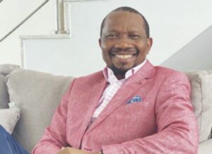 Oyeyemi
