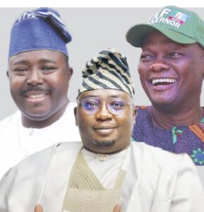 Oyo