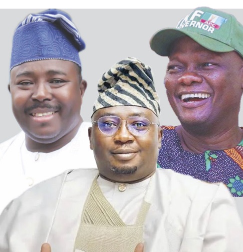 Oyo