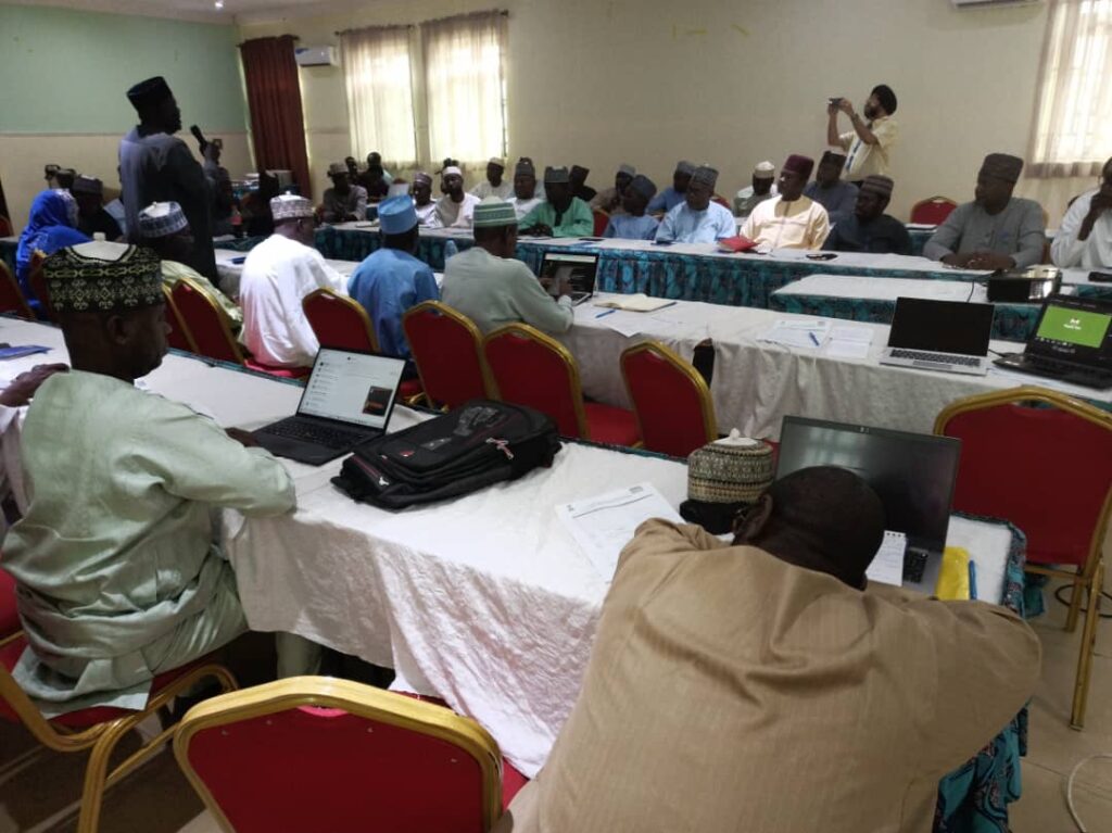 Participants-at-the-workshop-at-a-hotel-in-Kaduna-on-Thursday-September-4-2025