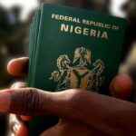 Passport