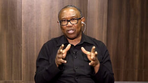 Peter Obi