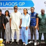 Powerboat race: State government plans big for E1 Lagos GP