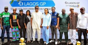 Powerboat race: State government plans big for E1 Lagos GP