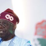 President Bola Tinubu