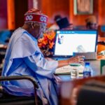 President-Bola-Ahmed-Tinubu-received-the-Report-on-Ogoni-Consultations-in-the-State-House