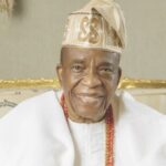 Prince Adedoyin