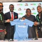 Remo Stars renew partnership with betting company