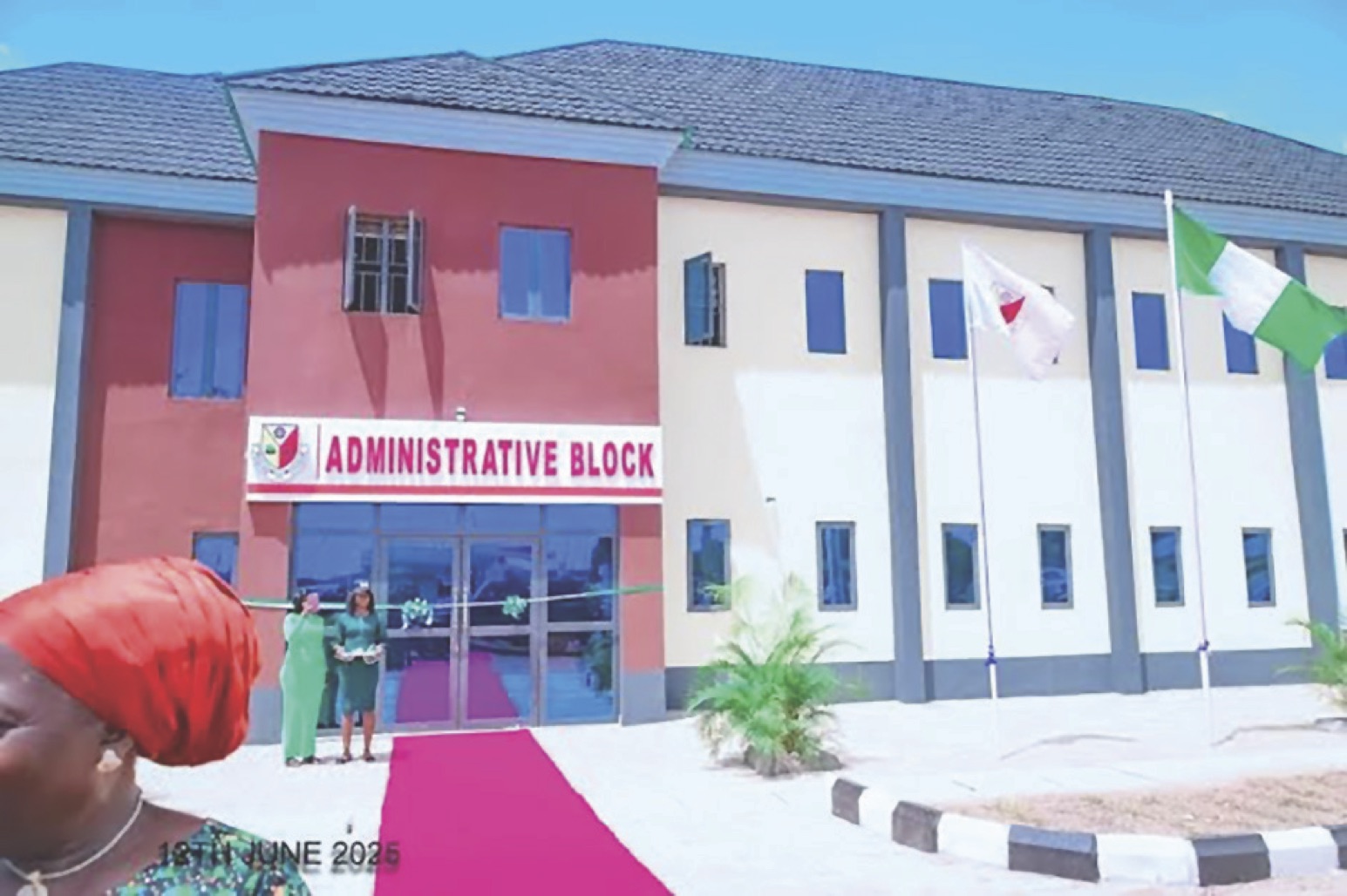 Revolutionising education in plateau