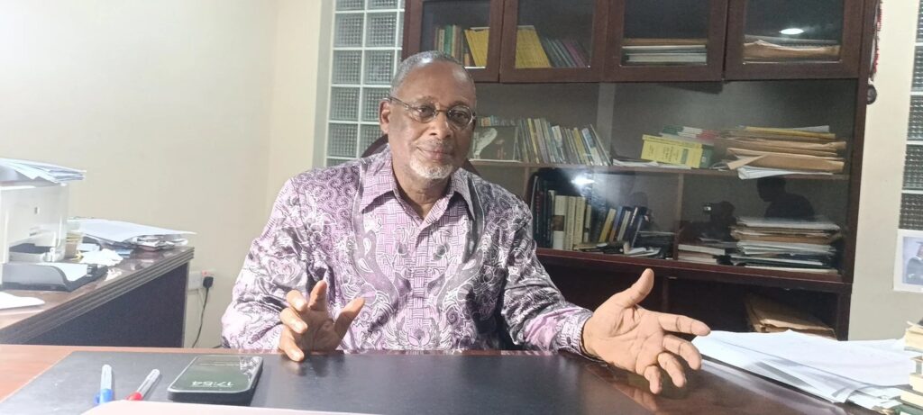 Rivers