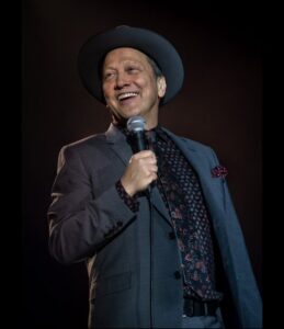 Rob Schneider