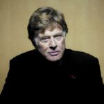 Robert Redford