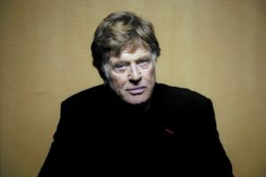 Robert Redford
