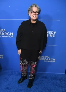 Rosie O'Donnell