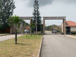 Royal Gardens Estate Lagos