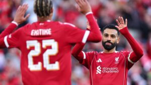 Salah andetikie