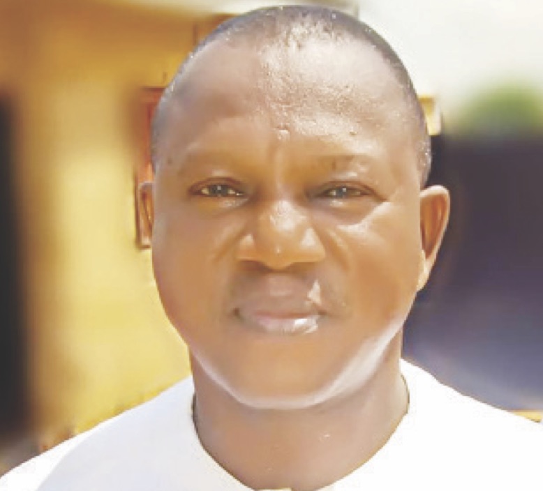 Sarki, CSDGGI chairman