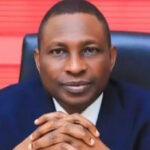 Mr. Ola Olukoyede