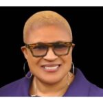 Dr Teresa Pounds
