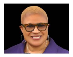 Dr Teresa Pounds