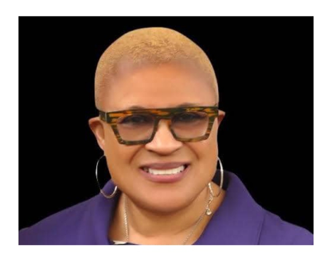 Dr Teresa Pounds