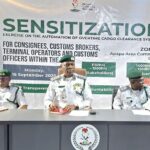 Customs to automate overtime cargo clearance to reduce corruption, port congestion