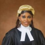 Onyesom Peace Udoka