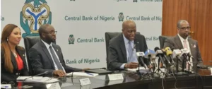 14 banks meet CBN capital requirement