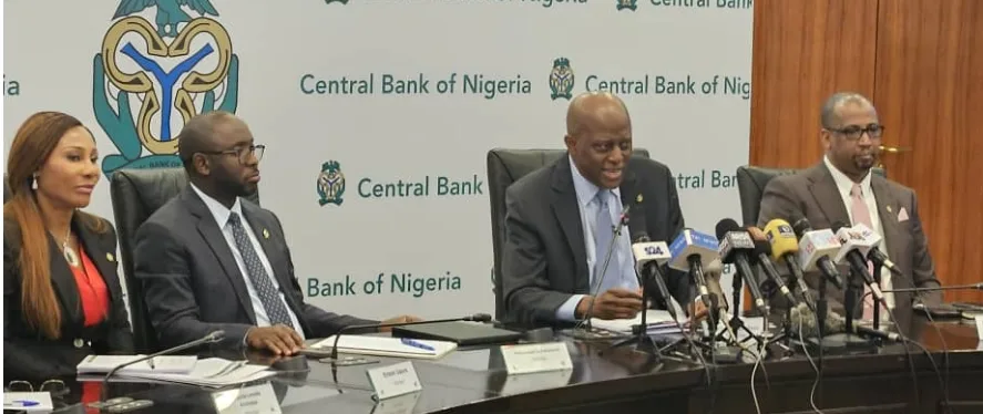 14 banks meet CBN capital requirement