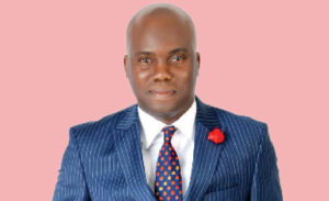 Seyi-Adewale