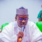 Shehu Dikko