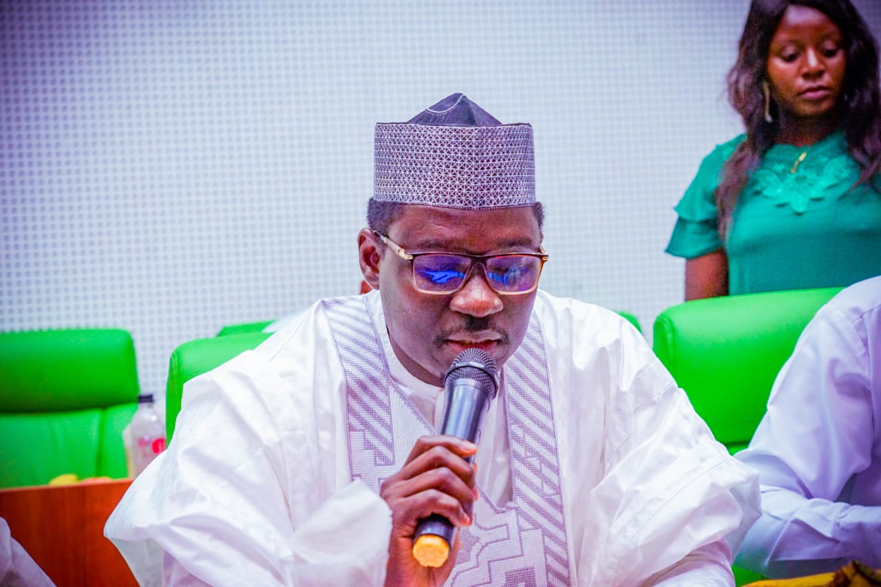 Shehu Dikko