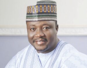 Shettima