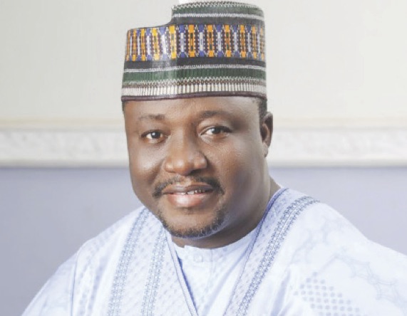 Shettima