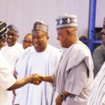 Shettima
