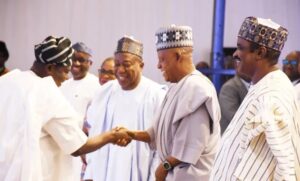 Shettima