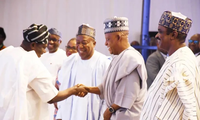 Shettima